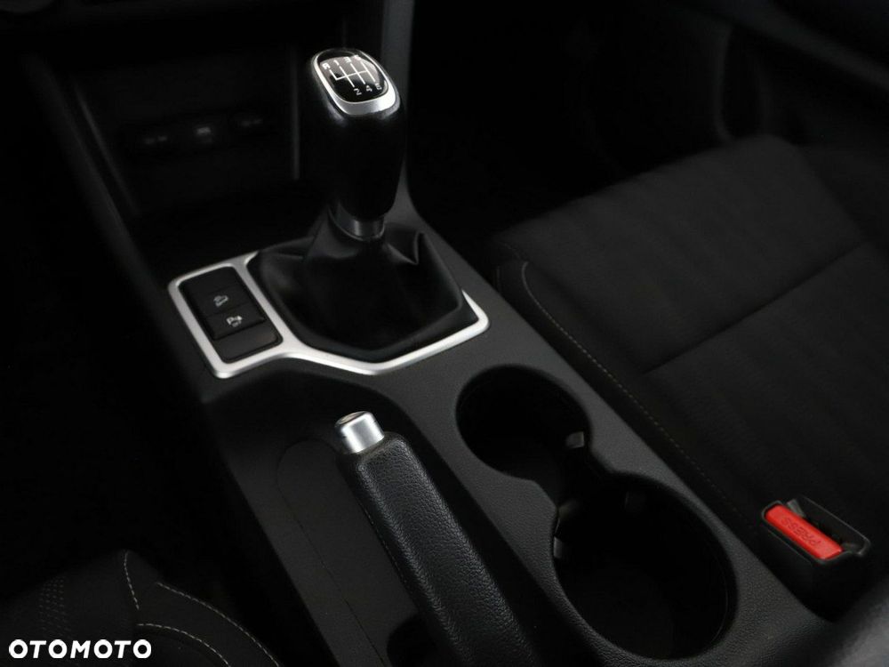 Kia Sportage 1.6 CRDI 2WD EDITION 7 - 30