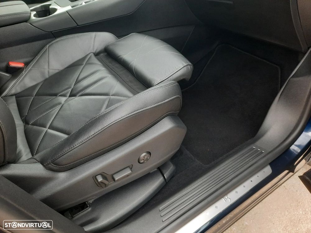 DS DS7 Crossback 1.5 BlueHDi Rivoli EAT8 - 36