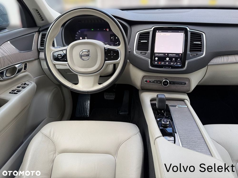 Volvo XC 90 - 19