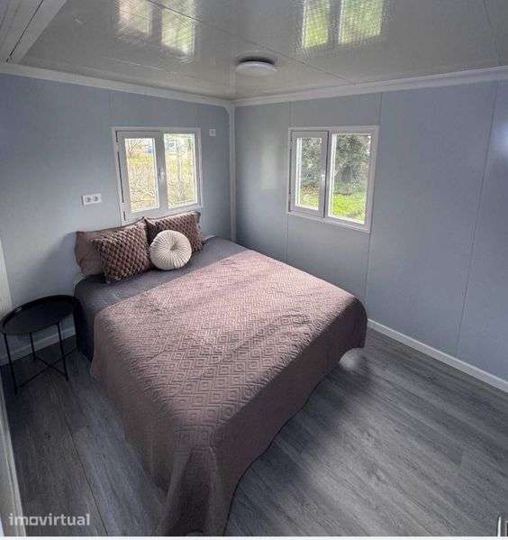 Casa Modular espansível - Grande imagem: 5/7