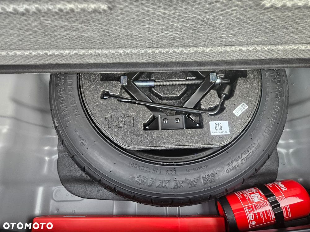 Kia XCeed 1.6 T-GDI M DCT - 10