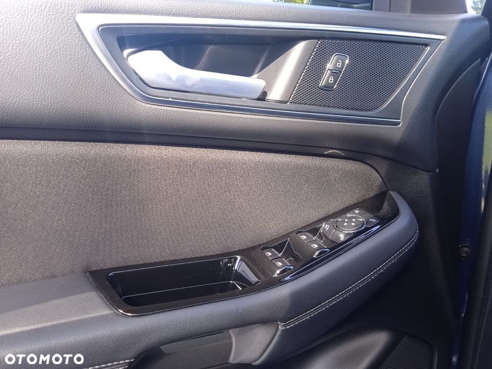 Ford S-Max 2.5 Hybrid Titanium CVT - 30