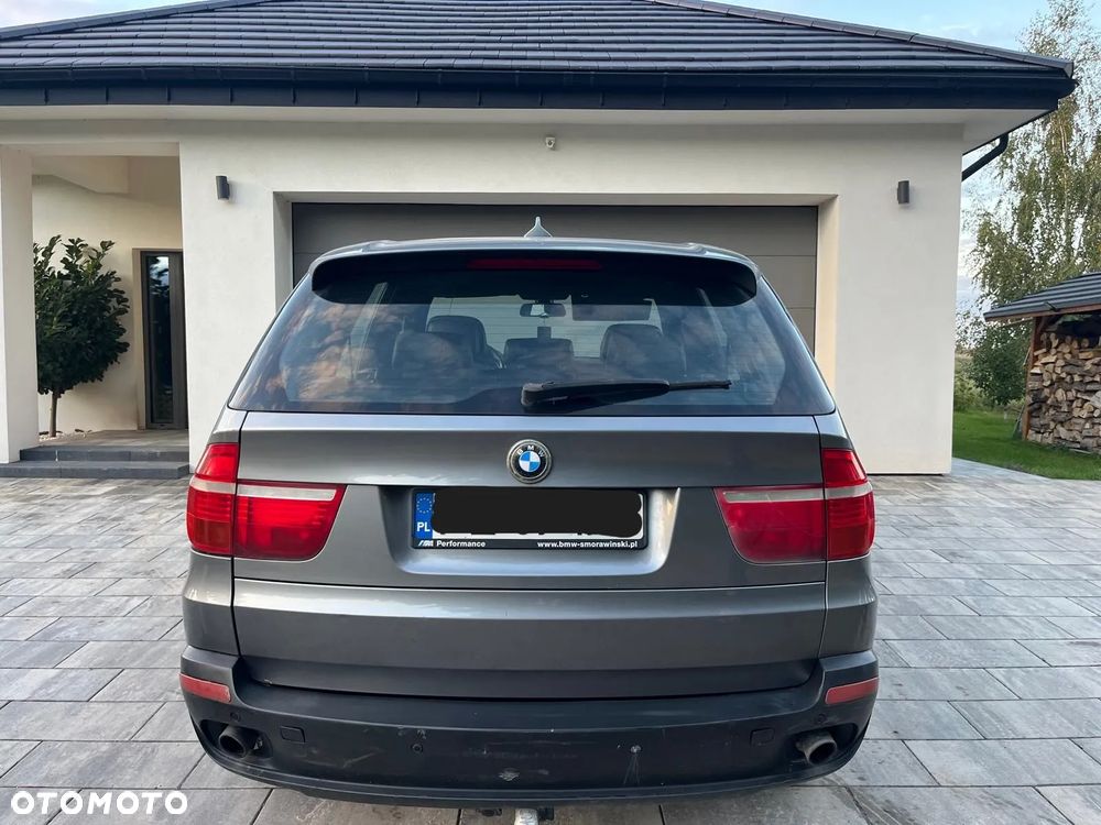 BMW X5 3.0d xDrive - 3