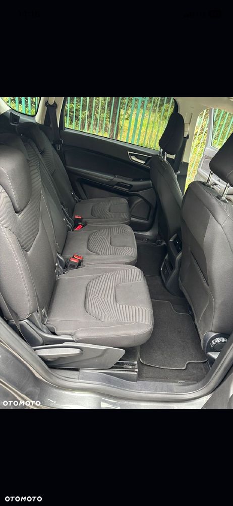 Ford S-Max 2.0 TDCi Titanium - 14