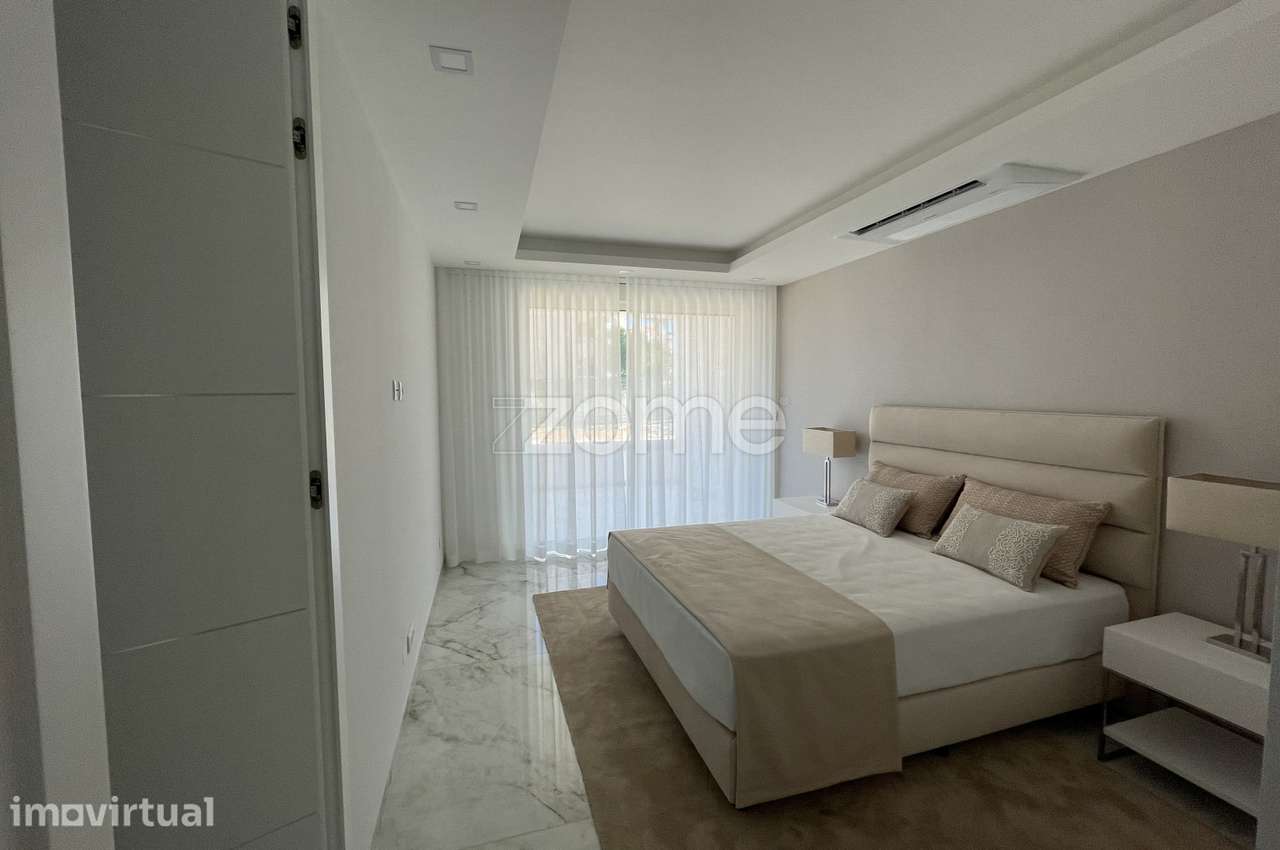 Fantástico apartamento T2 novo em Lagos - Grande imagem: 4/17