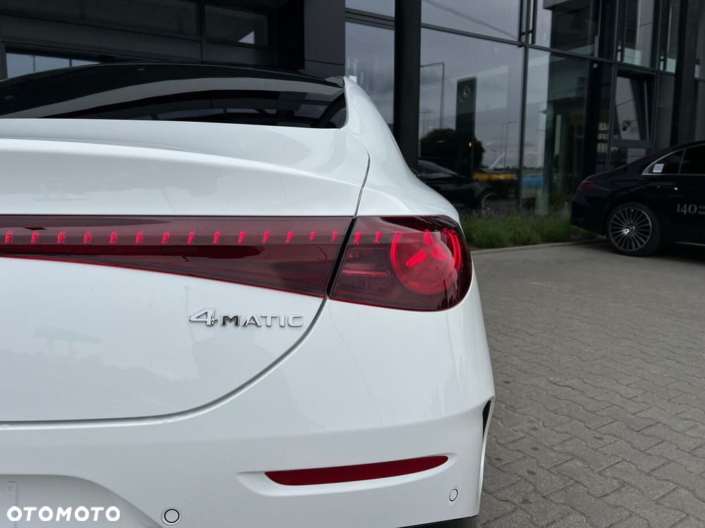 Mercedes-Benz CLA - 18