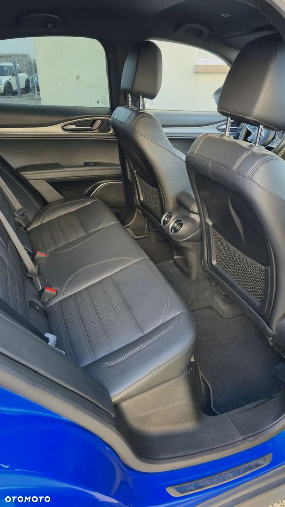 Alfa Romeo Stelvio 2.0 Turbo Executive Q4 - 16