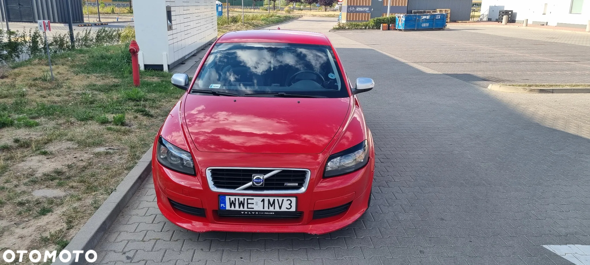 Volvo C30 T5 Kinetic - 11