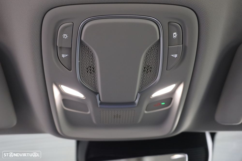 MG MGS5 EV 49 kWh Comfort - 28