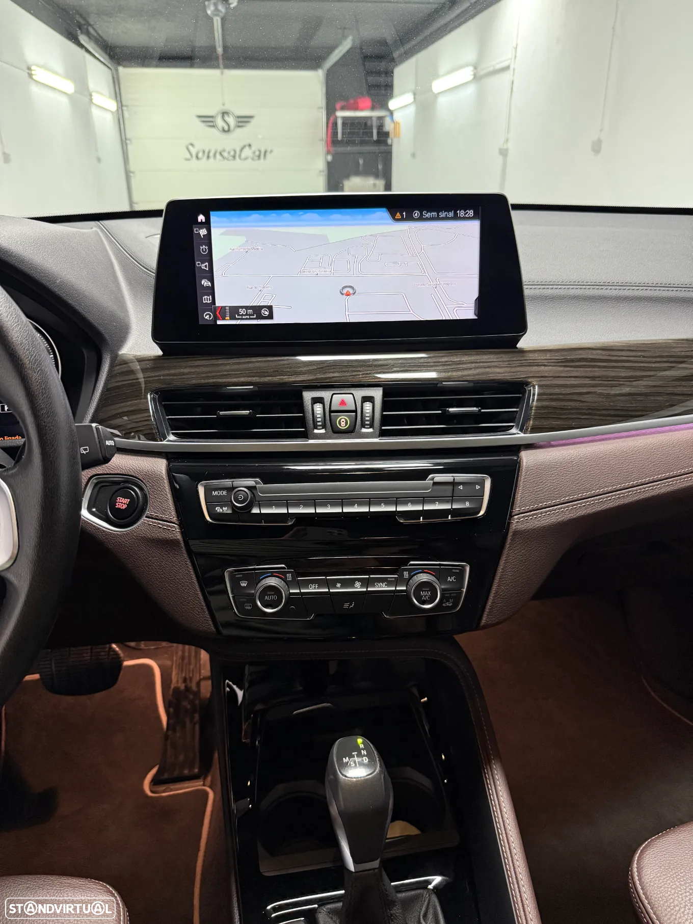 BMW X1 25 e xDrive Line Sport - 29