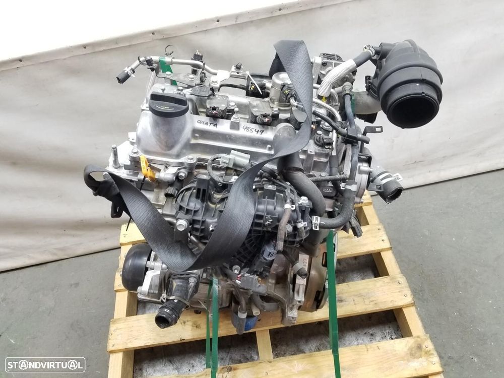 MOTOR COMPLETO KIA XCEED REF. G3LC - 1