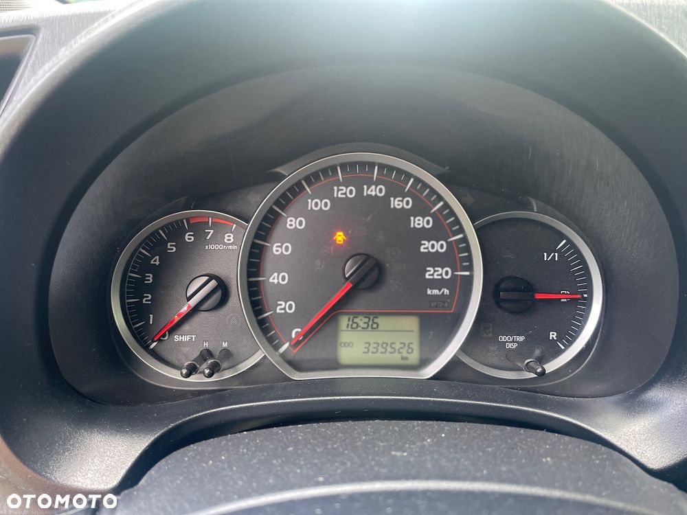 Toyota Yaris 1.0 Sprint - 12