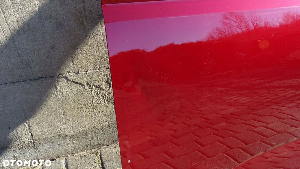 vw t7 7t0 - drzwi przednie lewe - 2