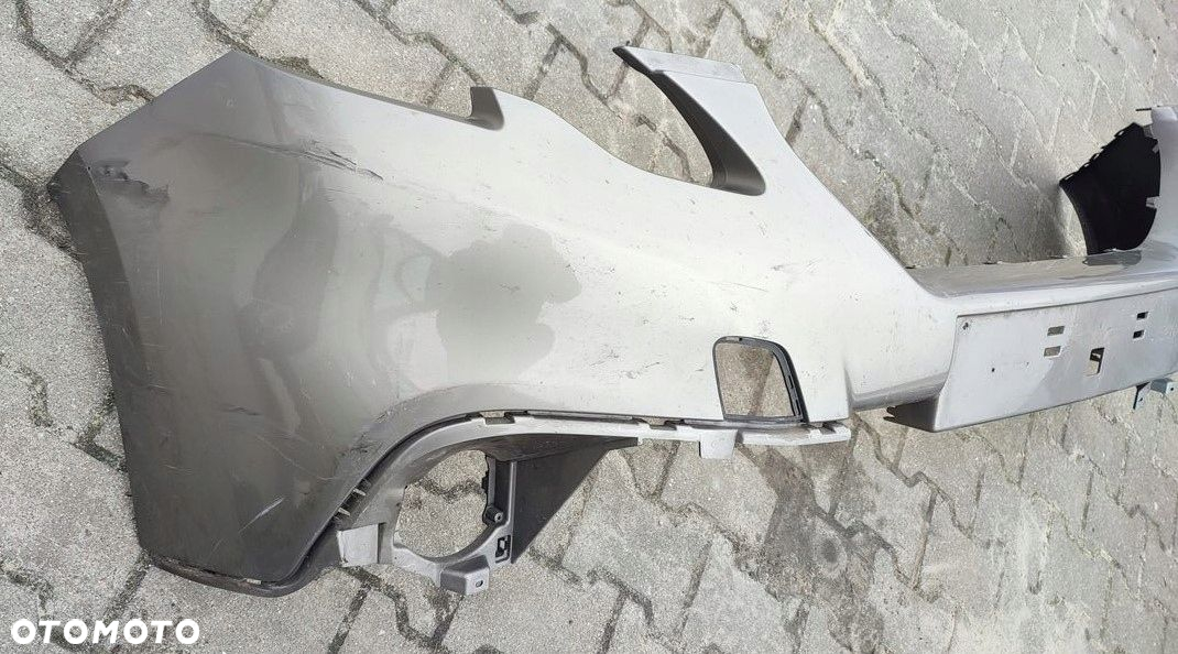 Zderzak przód 9802521077 PEUGEOT 2008 I 13- - 3