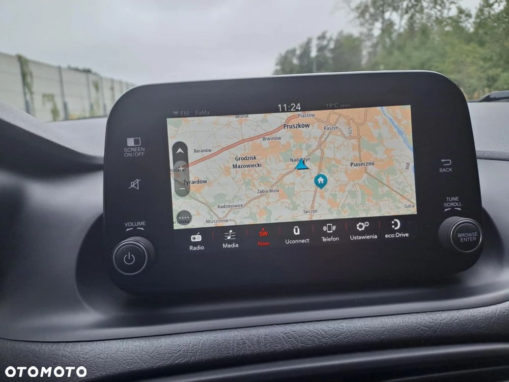 Fiat Tipo 1.4 T-Jet 16v S-Design EU6d - 10