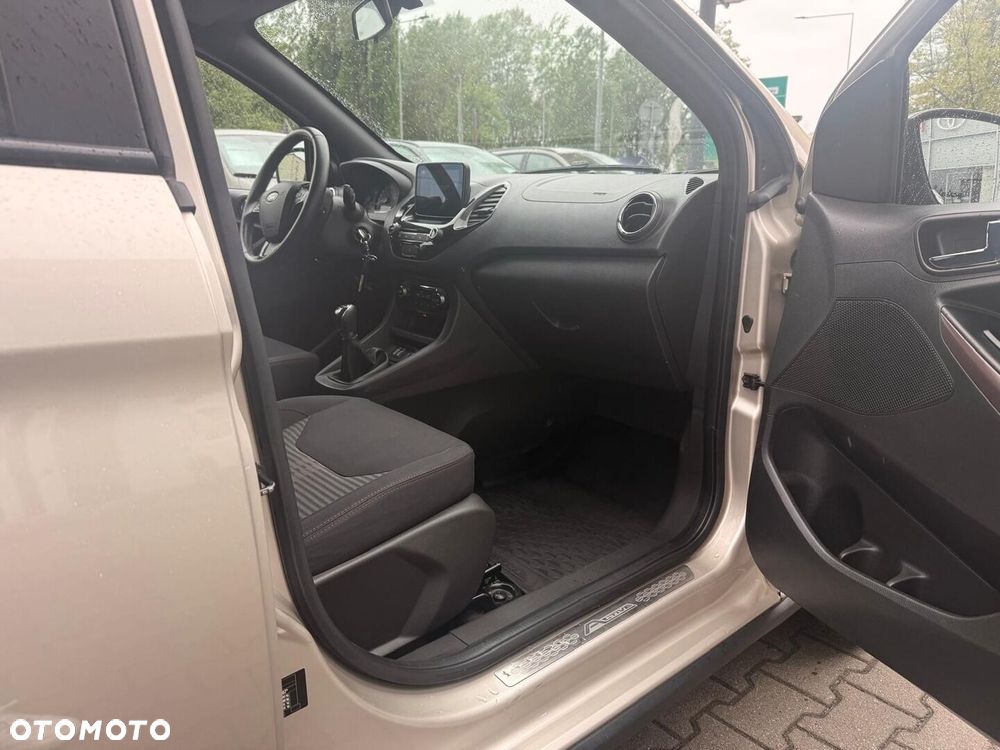 Ford Ka+ - 6