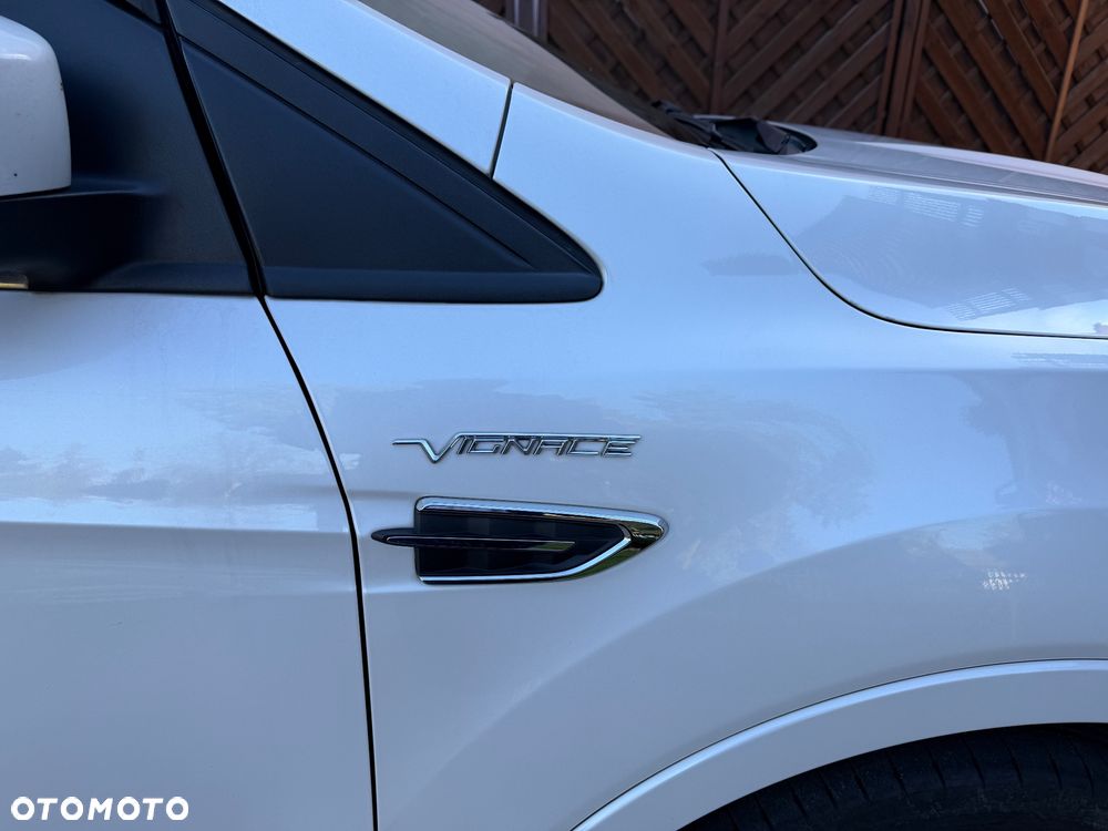 Ford Kuga 2.0 TDCi 4WD Titanium - 10