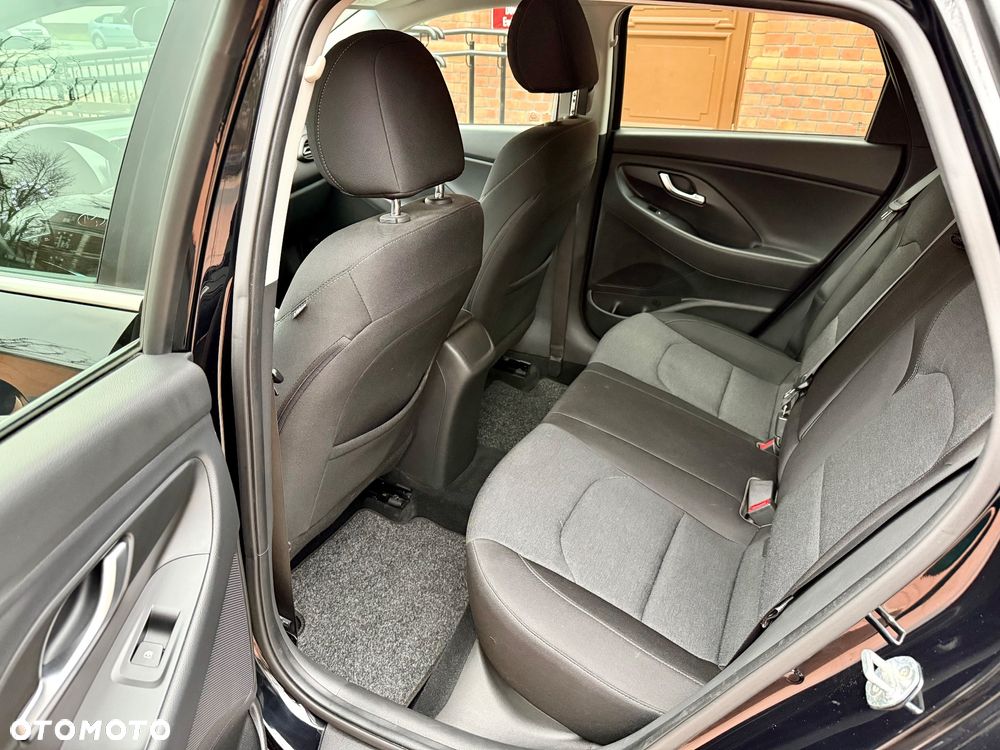 Hyundai i30 1.5 DPI Comfort - 26