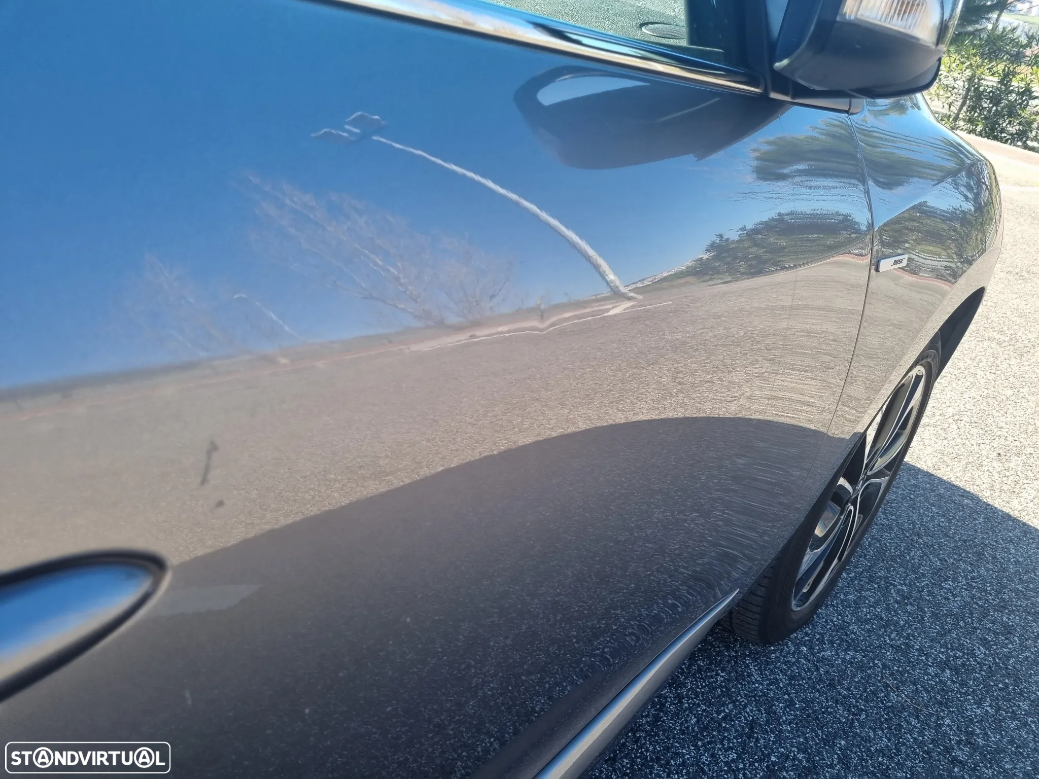 Renault Mégane Sport Tourer - 14