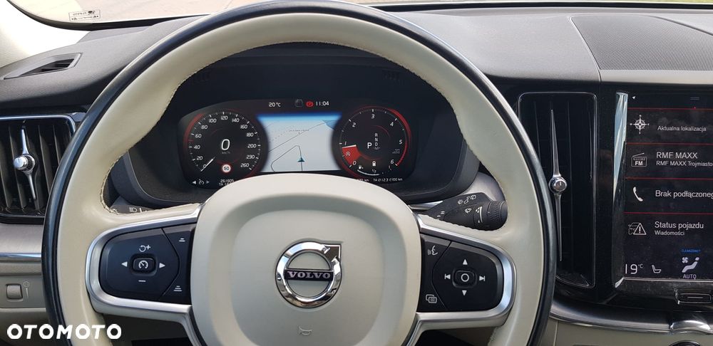 Volvo XC 60 - 5
