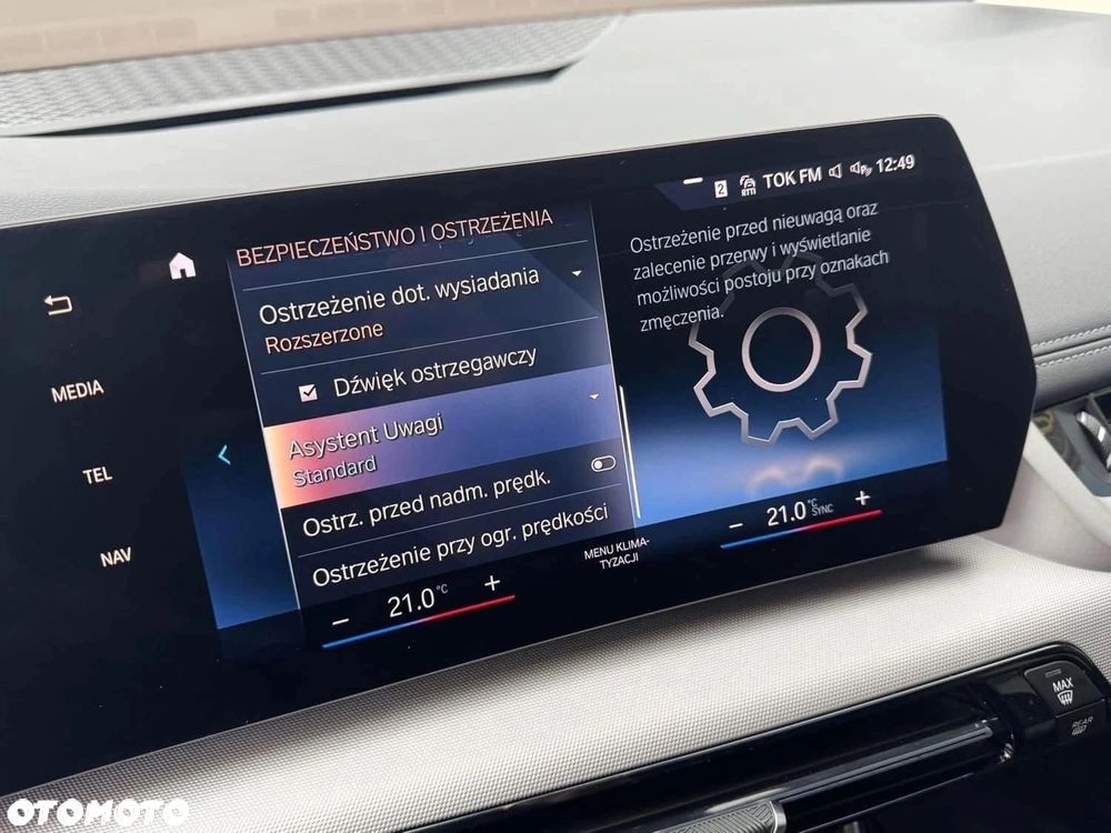 BMW Seria 2 218d Gran Tourer Sport-Aut Luxury Line - 34