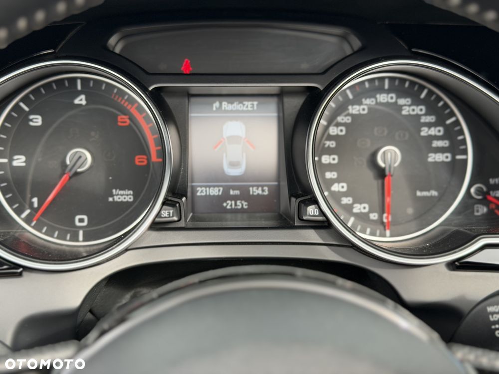 Audi A5 Cabrio - 22