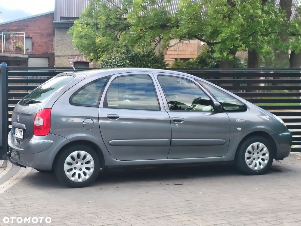 Citroën Xsara Picasso 1.8i Confort - 25
