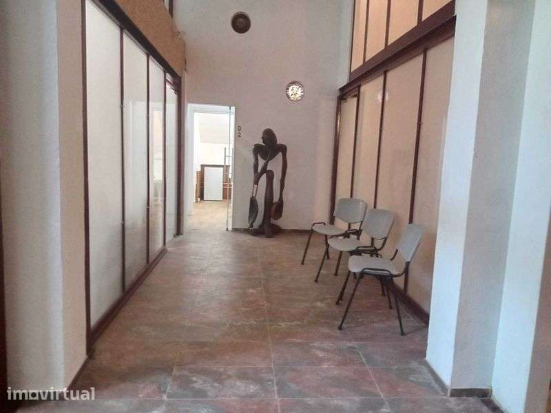Sala em Mezzanine - Amoreira - Grande imagem: 5/8