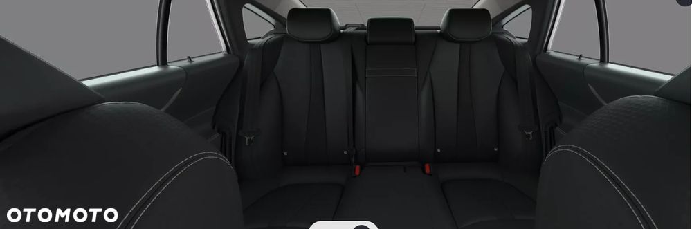 Toyota Mirai Executive - 7