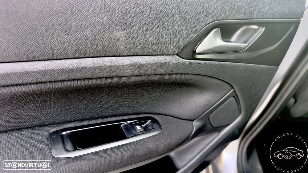 Peugeot 308 PureTech 110 Stop & Start Allure - 35