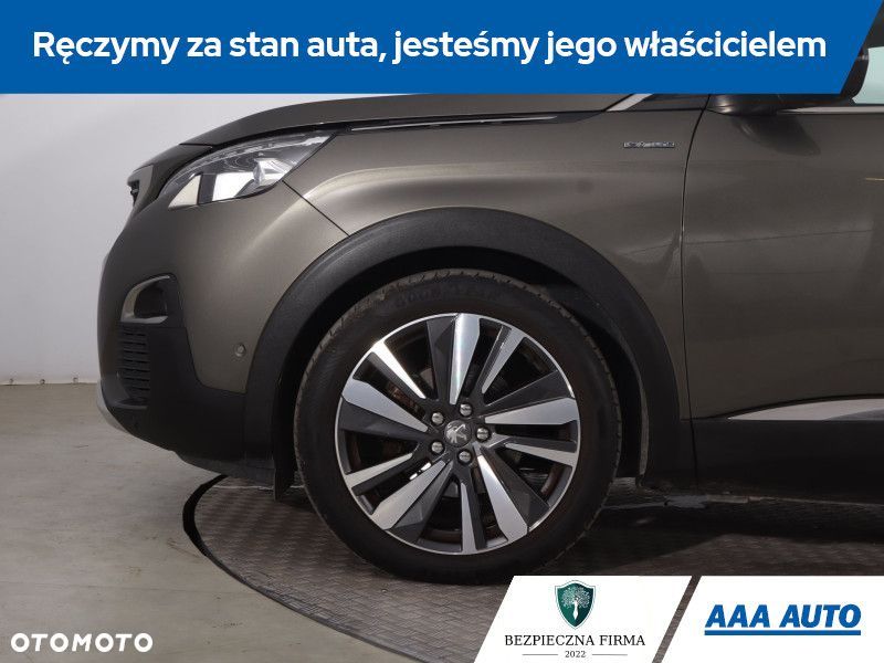 Peugeot 3008 - 17