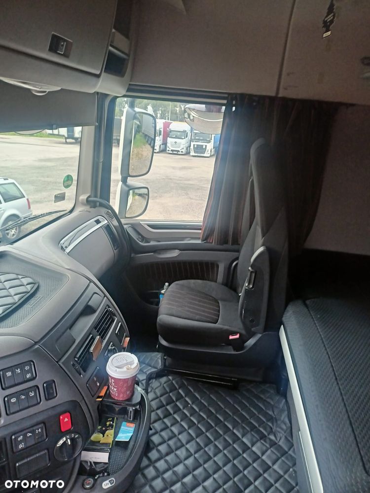 DAF 106.480 LD - 7