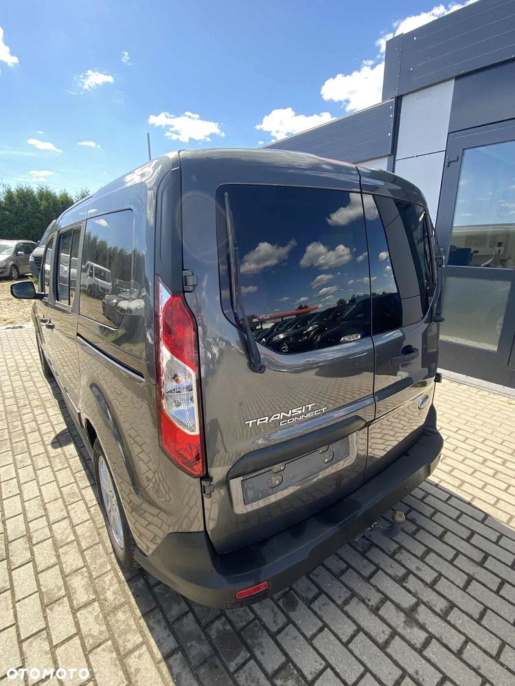 Ford Transit Connect - 6