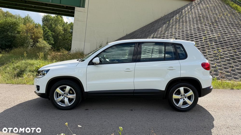 Volkswagen Tiguan 2.0 TDI DPF 4Motion Life - 6