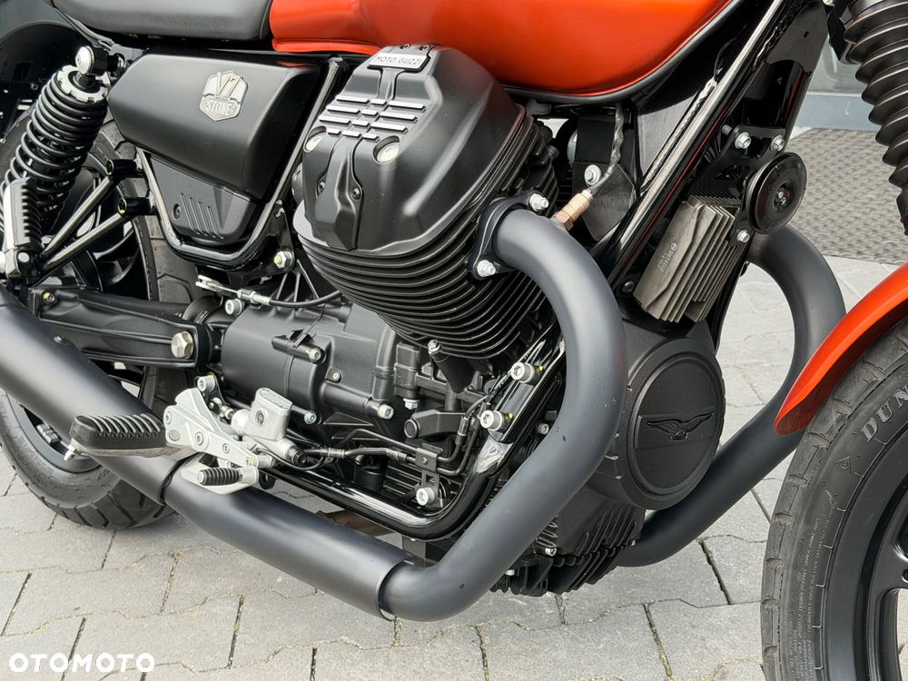 Moto Guzzi V7 - 20