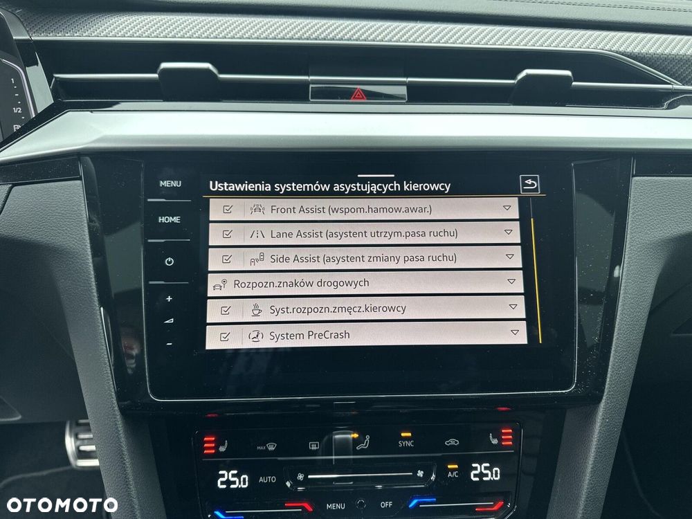 Volkswagen Arteon 2.0 TDI 4Motion R-Line DSG - 19