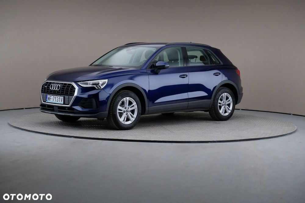 Audi Q3 - 2