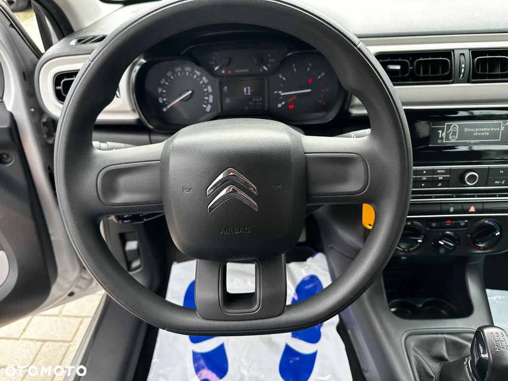Citroën C3 - 8