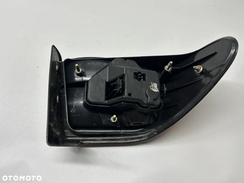 SAAB 93 9-3 LAMPA prawa CABRIO TYLNA 98-02 OG prawy tył - 4
