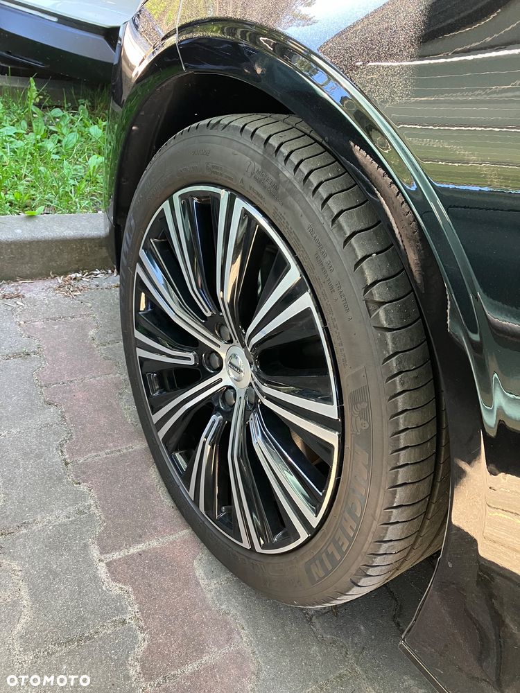 Volvo S90 B4 B Plus Bright - 23