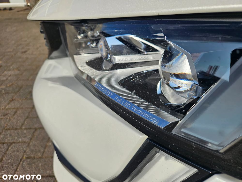 Peugeot 508 BlueHDi 130 Allure - 8