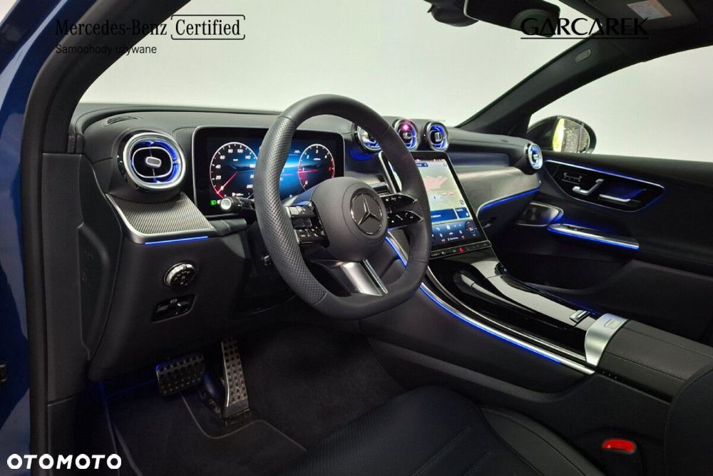 Mercedes-Benz GLC 220 d mHEV 4-Matic AMG Line - 20