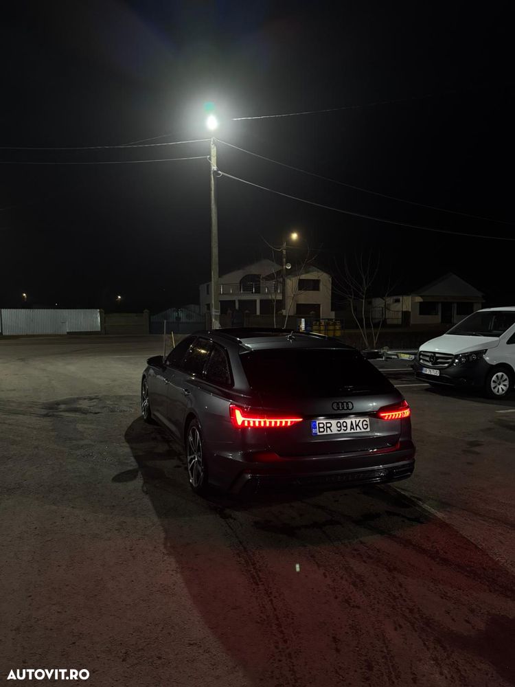 Audi A6 Limuzina 2.0 40 TDI S tronic Design - 9