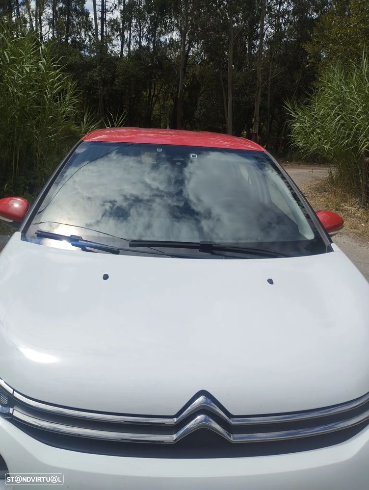 Citroën C3 1.2 PureTech Max - 2