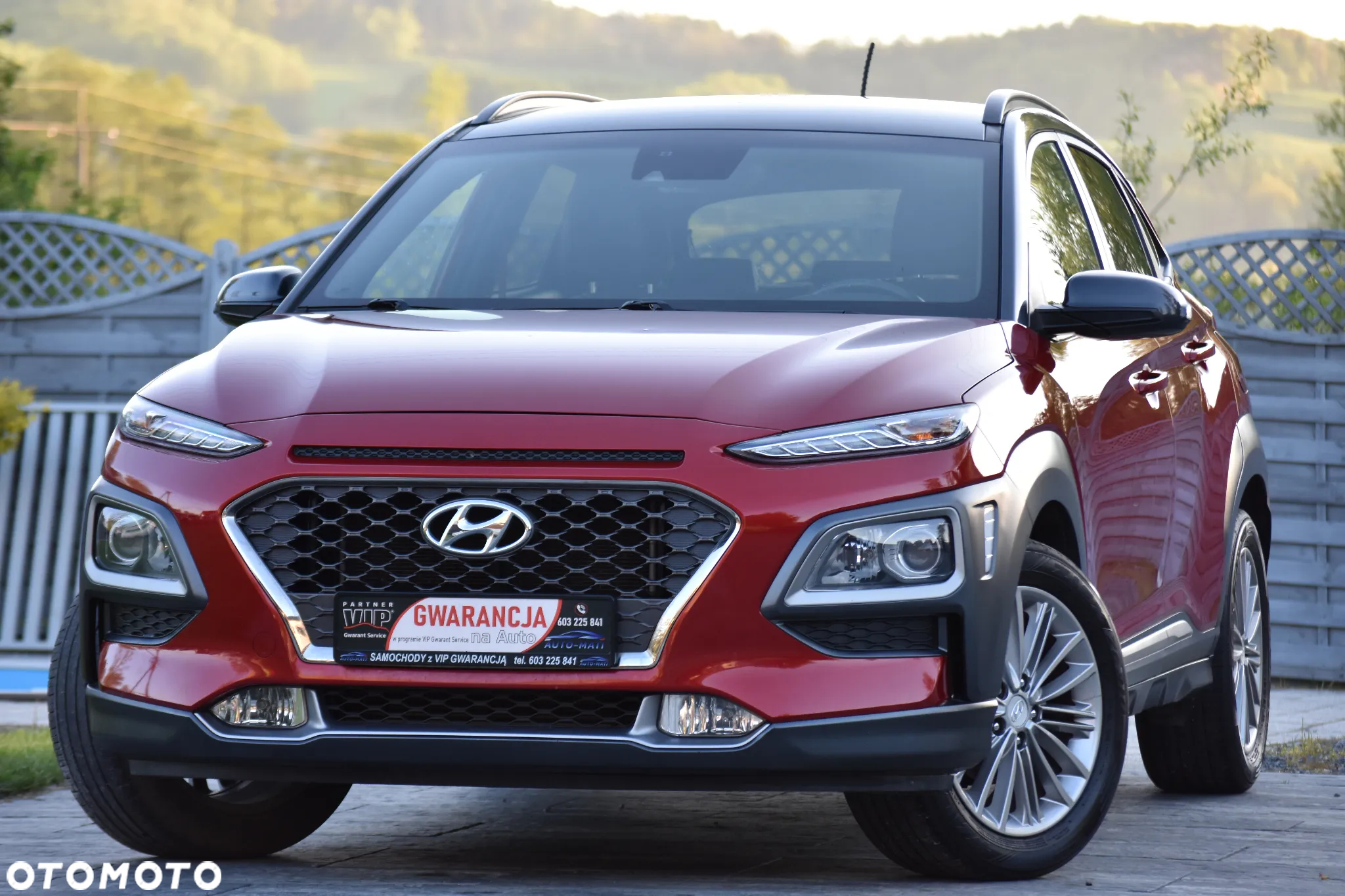 Hyundai Kona 1.0 T-GDI Executive - 4