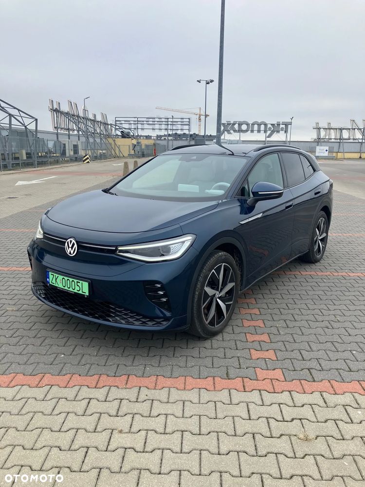 Volkswagen ID.4 - 1