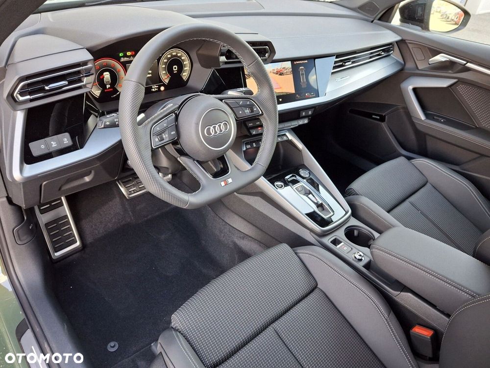 Audi A3 Sportback - 11