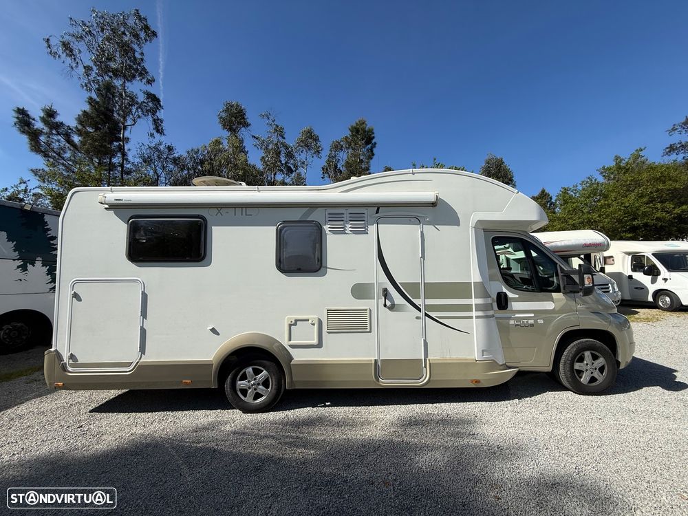 CI International X-Til ÉLIT S PLUS - 5