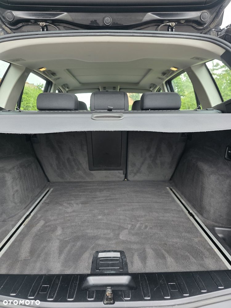 BMW X3 - 8