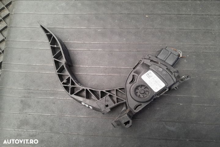 Pedala acceleratie 8K1721532A 8K1721532A Audi A4 B8/8K [facelift] [20 - 1